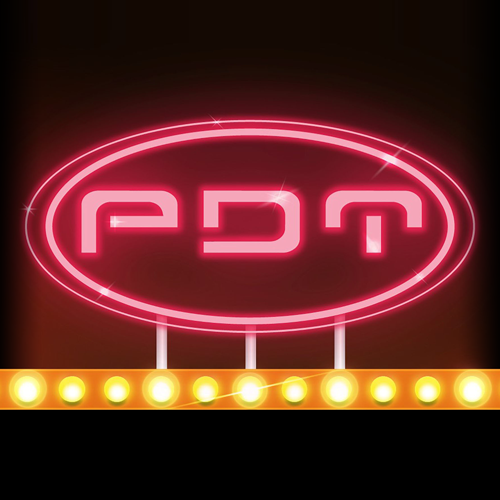 PDT – Berner Rock'n'Roll – seit 1993